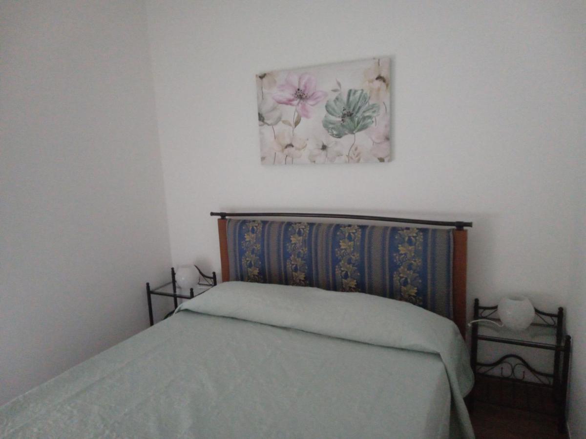 Dolce Casa Bed & Breakfast San Giovanni Teatino Exterior photo